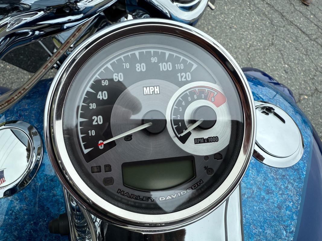CVO® Road King®