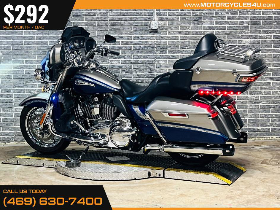 CVO® Limited