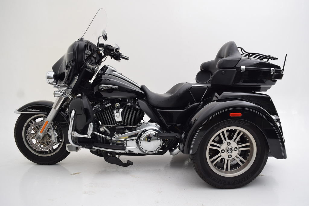 Tri Glide® Ultra