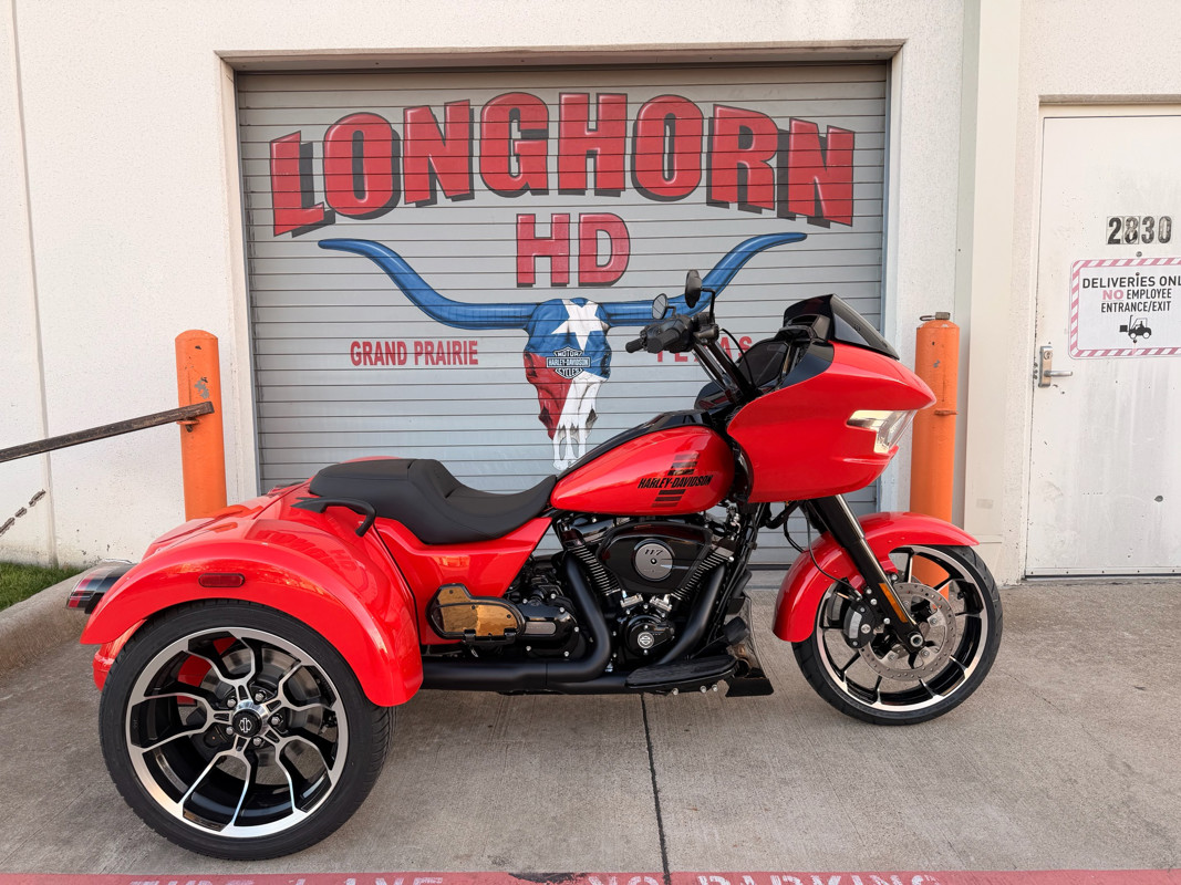 Road Glide® 3