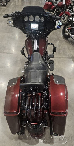 Street Glide® Special
