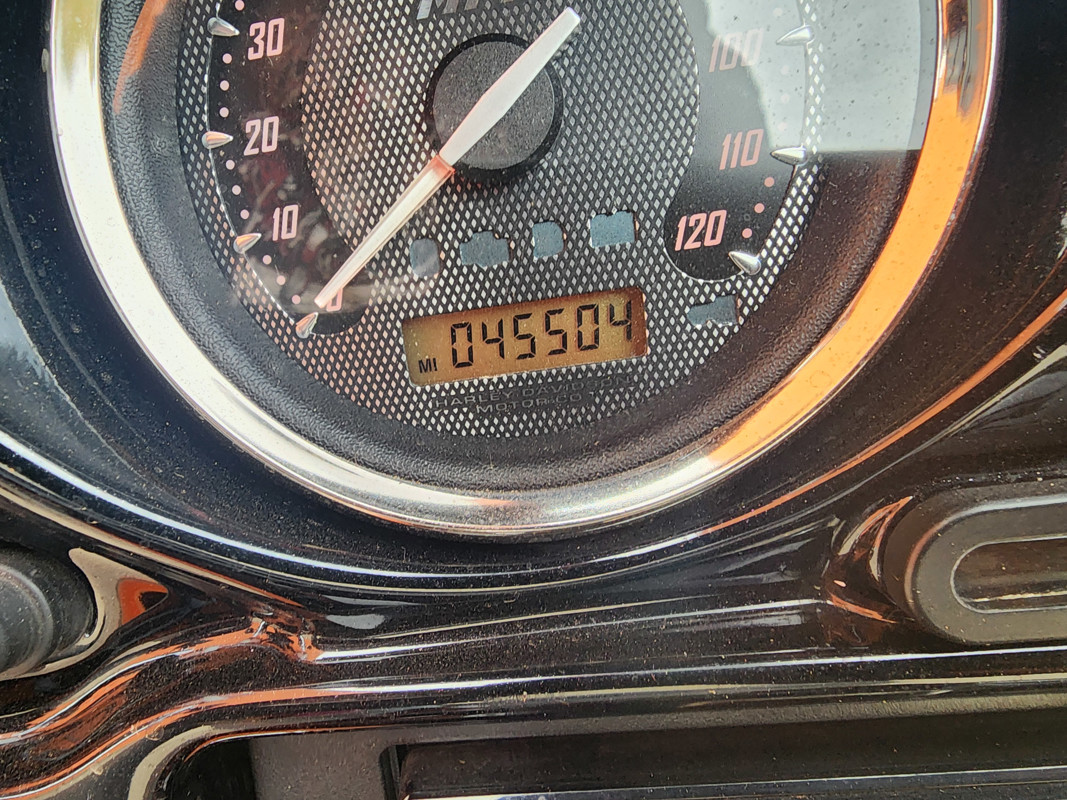 CVO™ Street Glide®