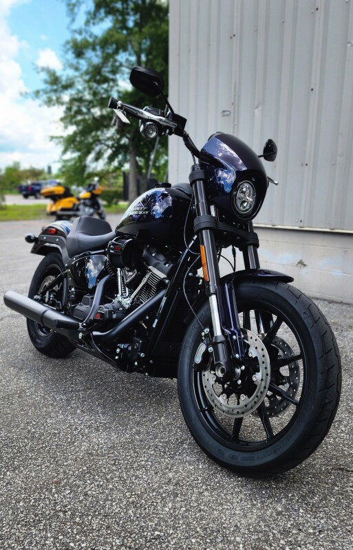 Low Rider® S