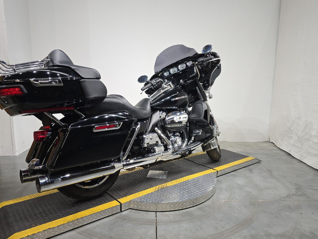 Electra Glide® Ultra® Limited