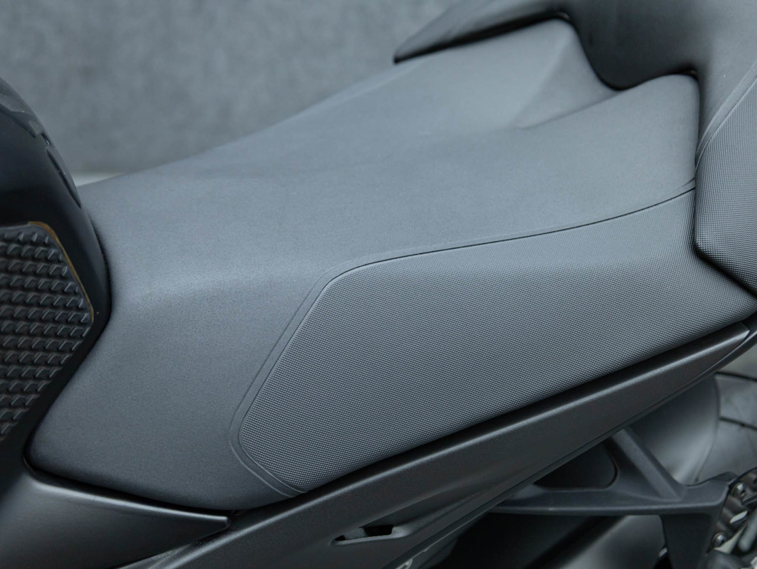 Tuono V4 1100 RR