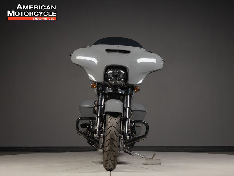 Street Glide® Special