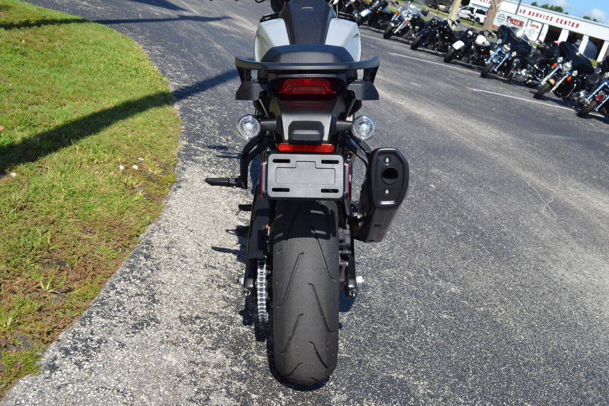 Pan America® 1250 ST