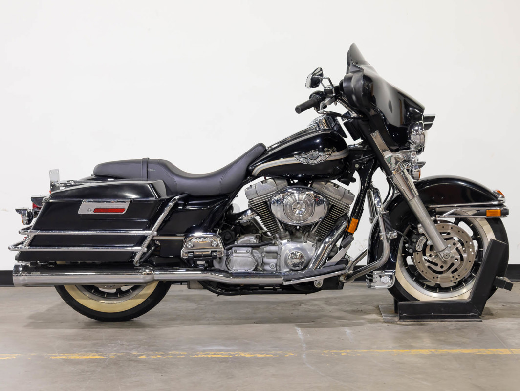 Electra Glide® Standard