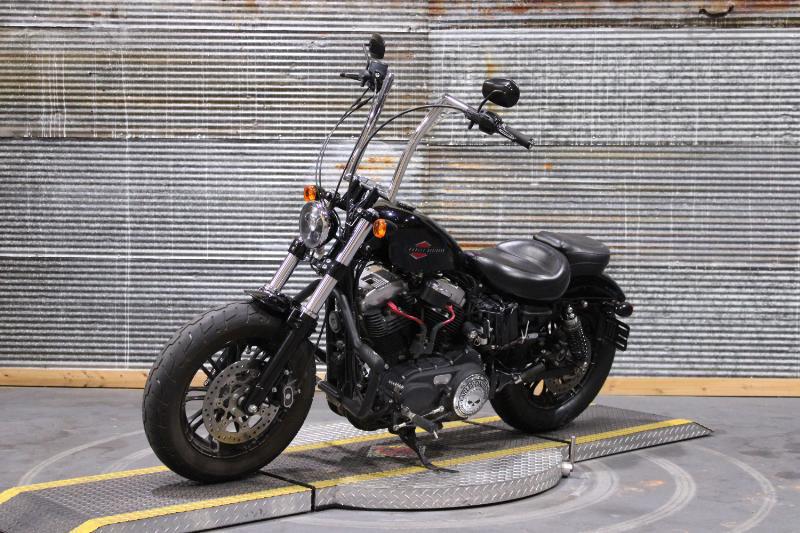 Sportster® Forty-Eight®