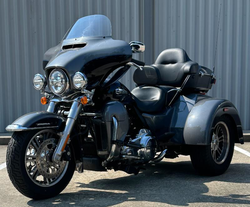 Tri Glide® Ultra