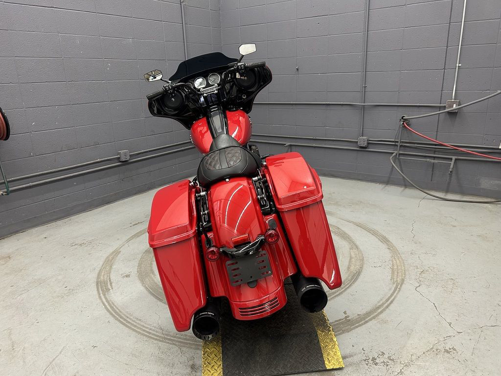 Street Glide® Special