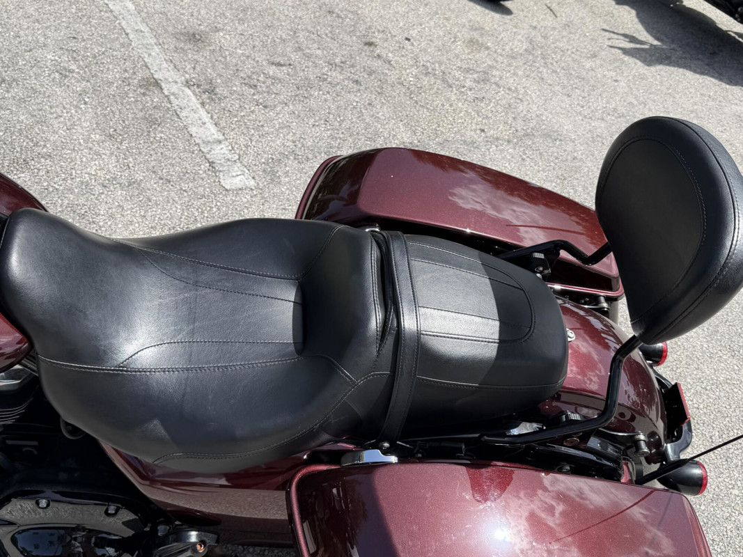 Street Glide® Special