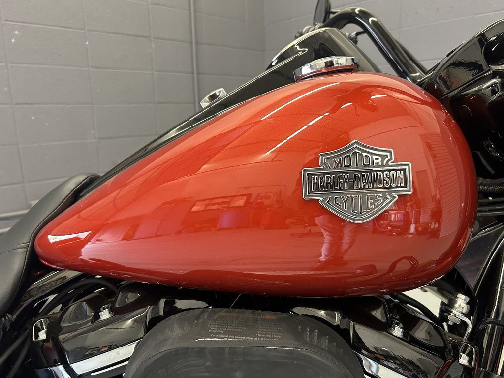 Road King® Special
