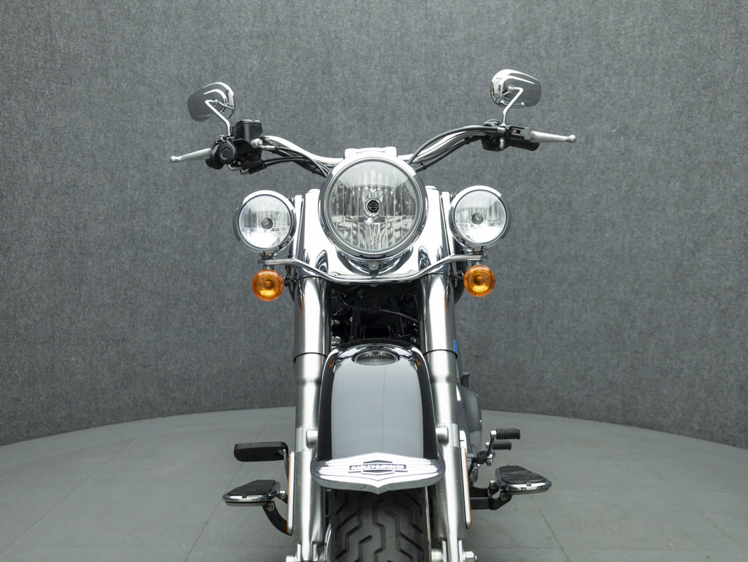 Softail® Deluxe