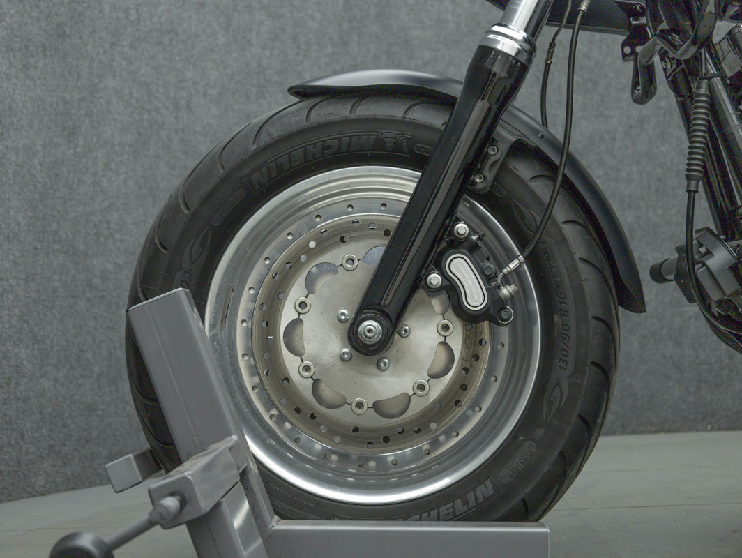 Dyna® Fat Bob®