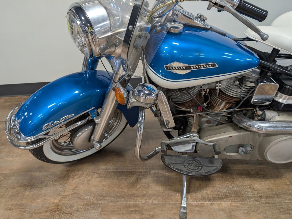 Electra Glide® Sport