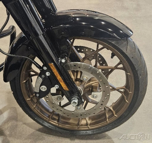 Street Glide® ST