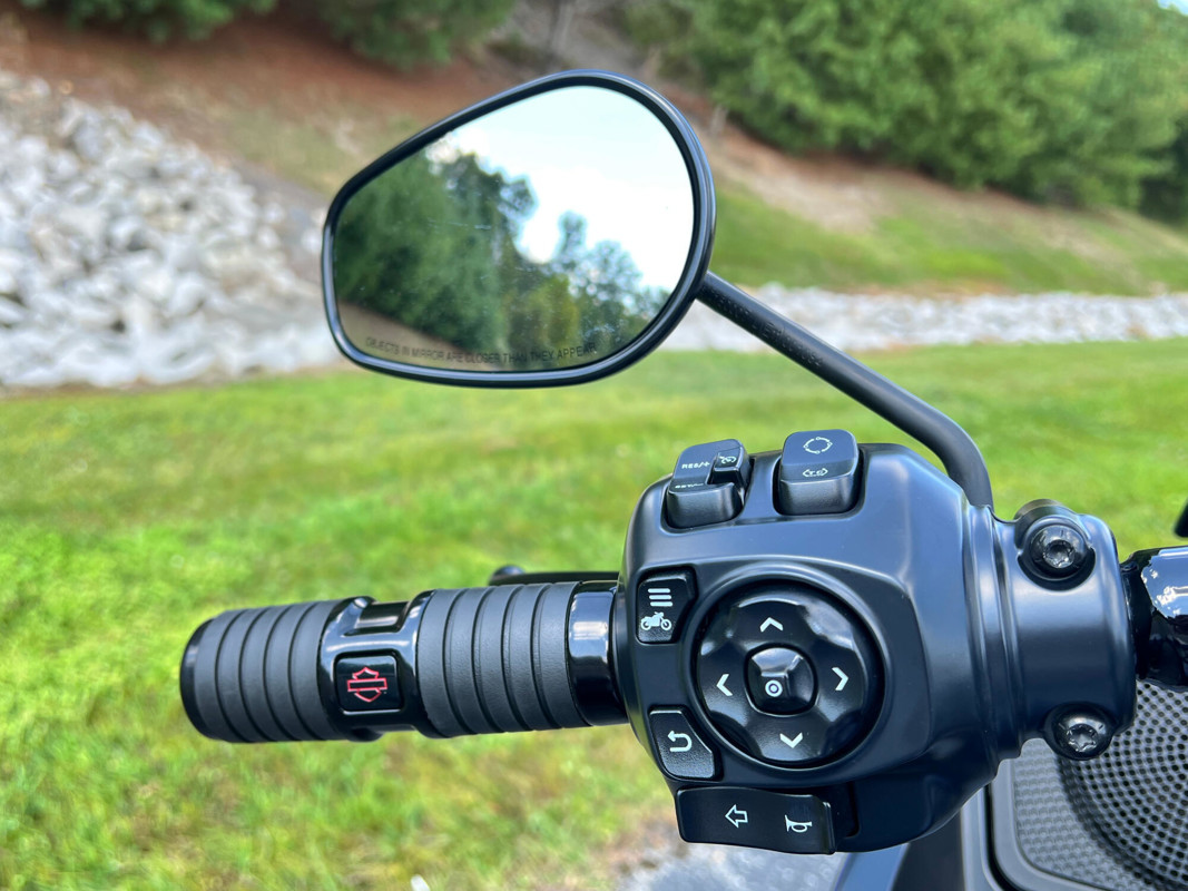 Road Glide®
