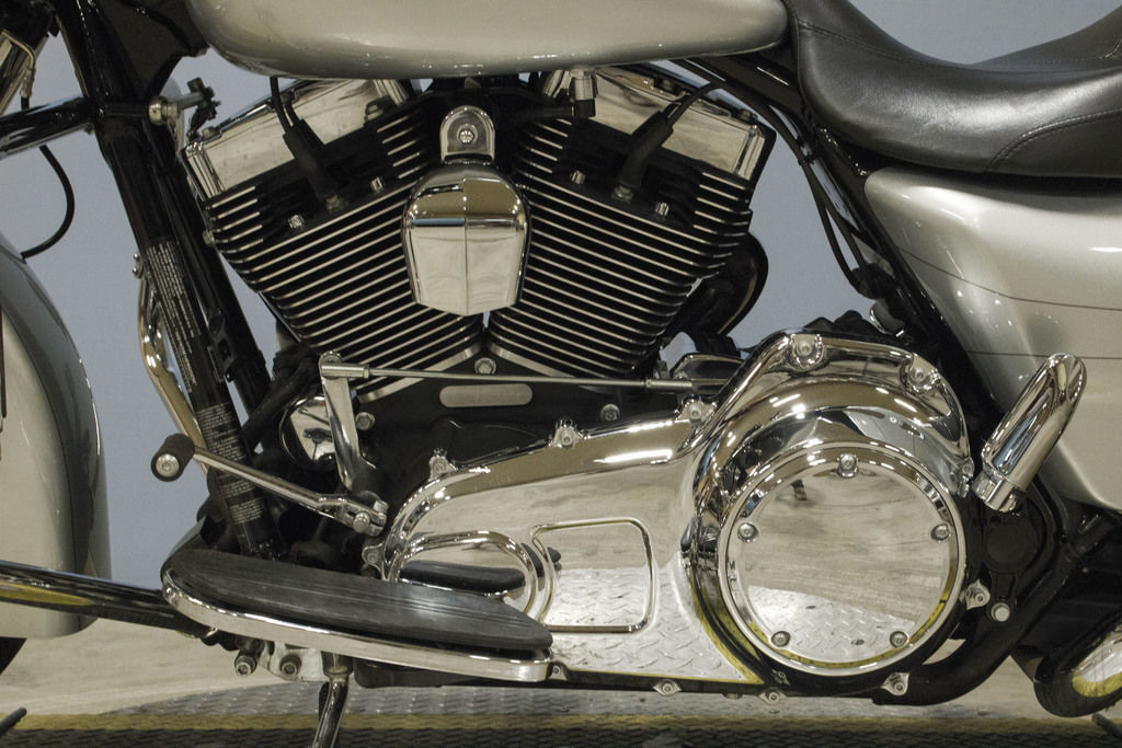 Street Glide® Special