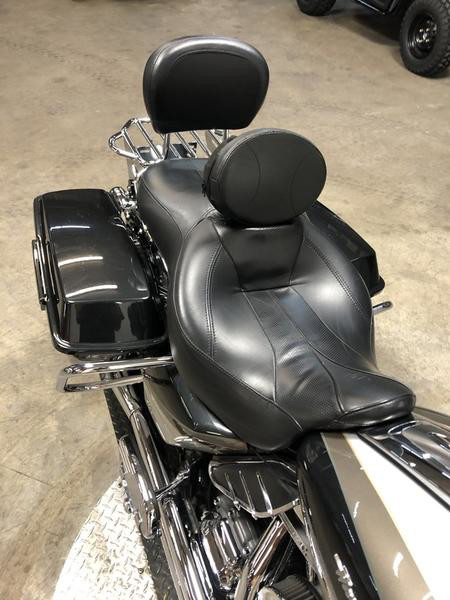 Ultra Classic® Electra Glide®