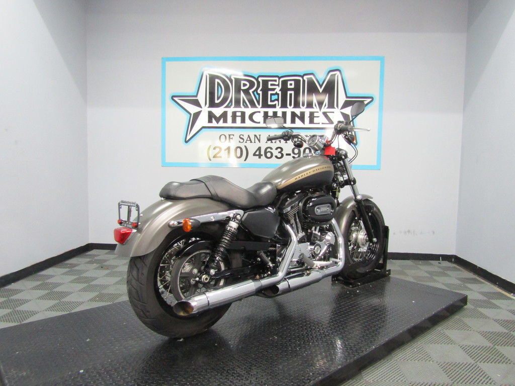 2019 HarleyDavidson® XL1200C Sportster® 1200 Custom for Sale in San