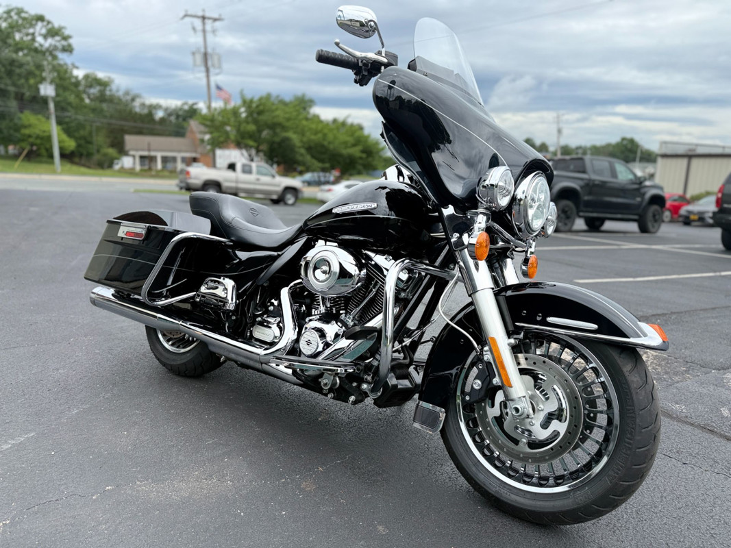 Electra Glide® Ultra® Limited