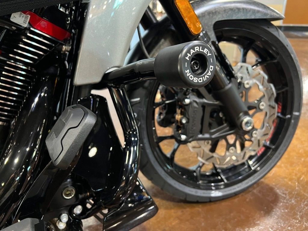 CVO® Road Glide® ST