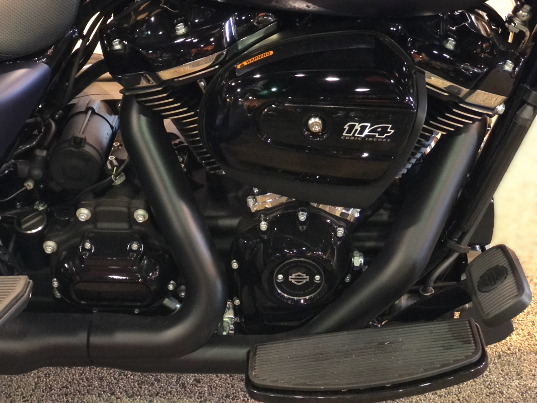 Road Glide® 3