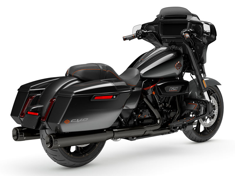 CVO® Street Glide®