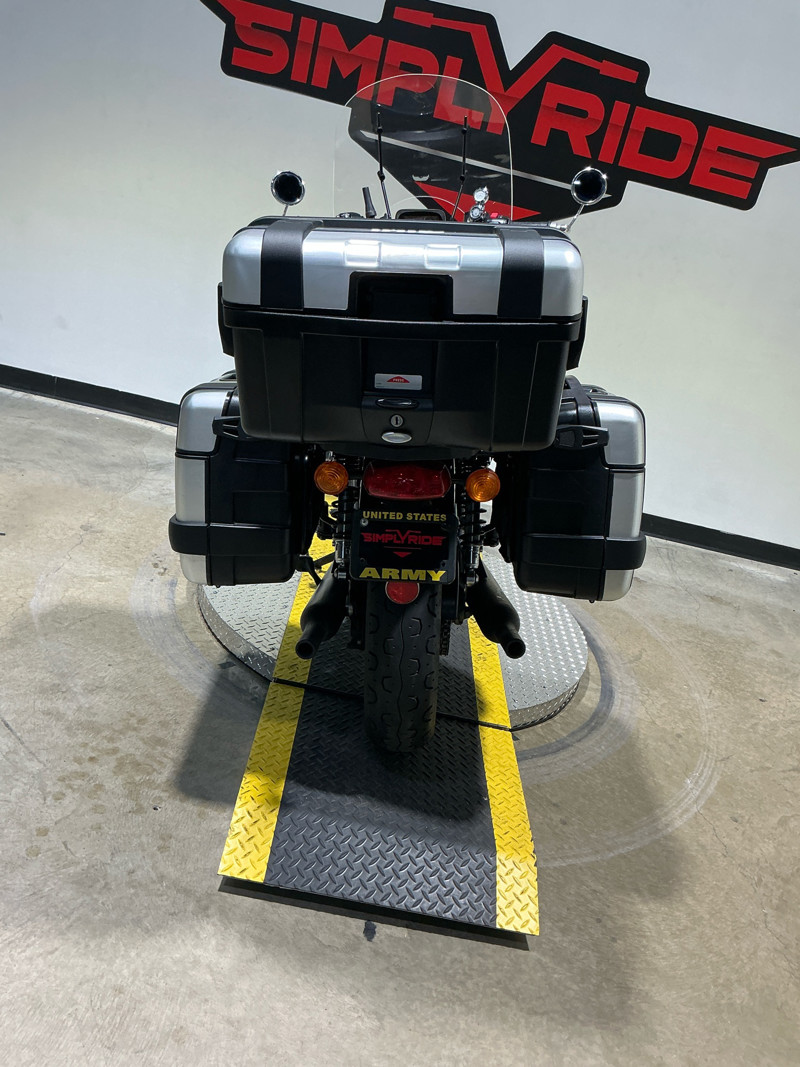 Bonnevile T120