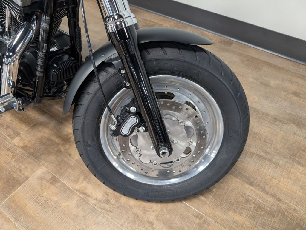 Dyna® Fat Bob®