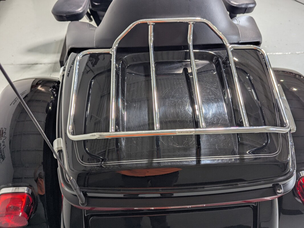 Tri Glide® Ultra