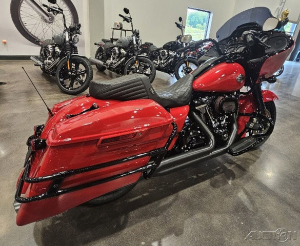 Road Glide® Special