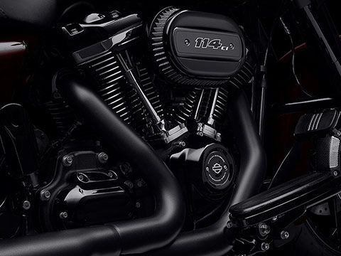 Road Glide® Special
