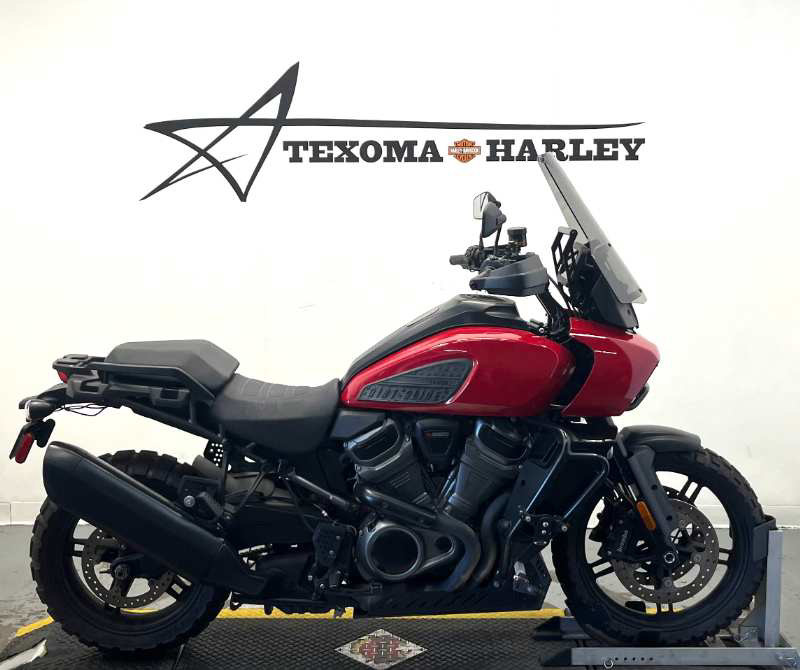 Pan America® 1250 Special