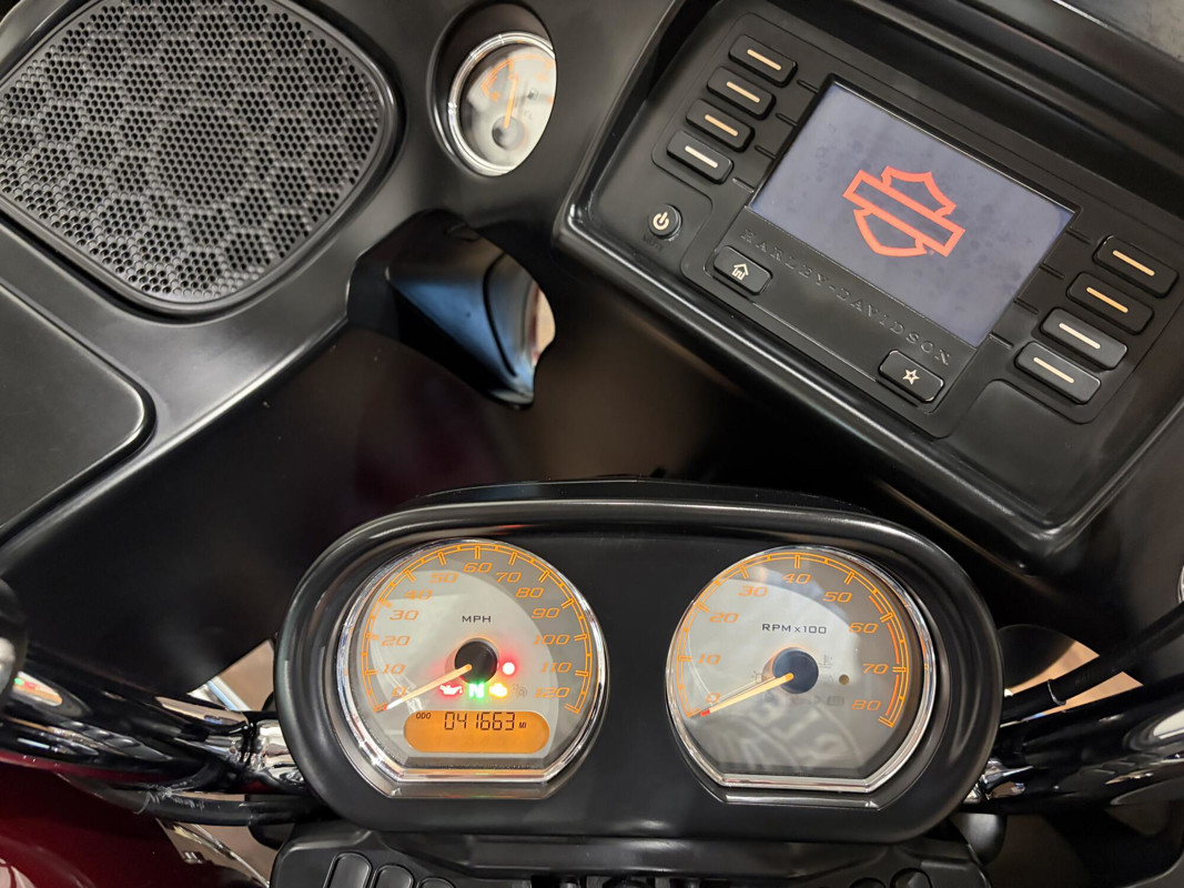 Road Glide®