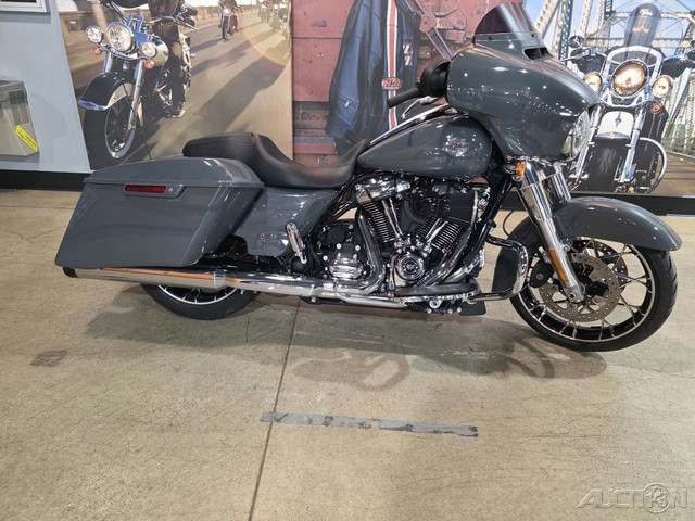 Street Glide® Special