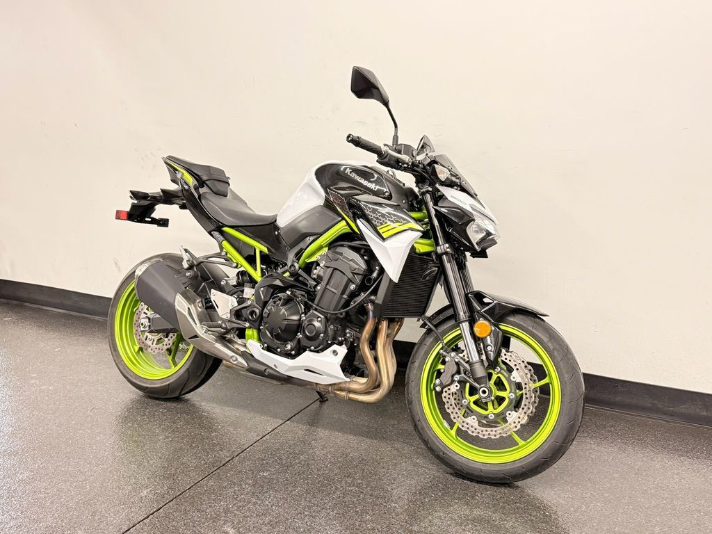 Z900 ABS