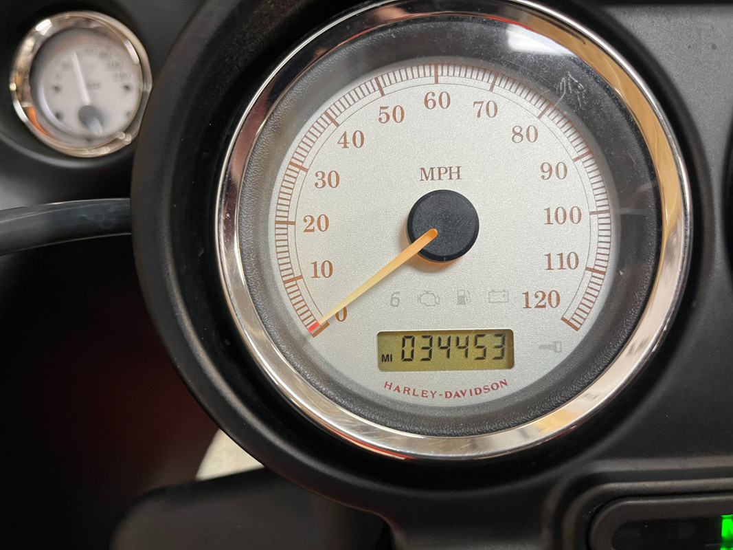 Road Glide®