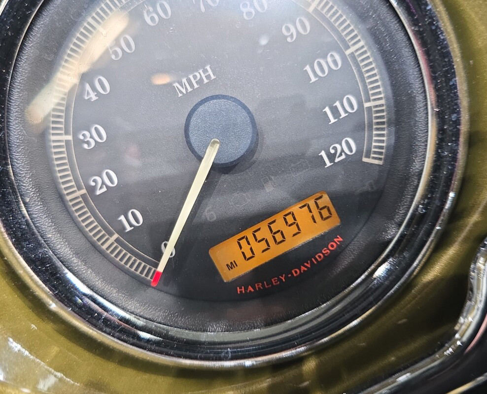 Ultra Classic® Electra Glide®