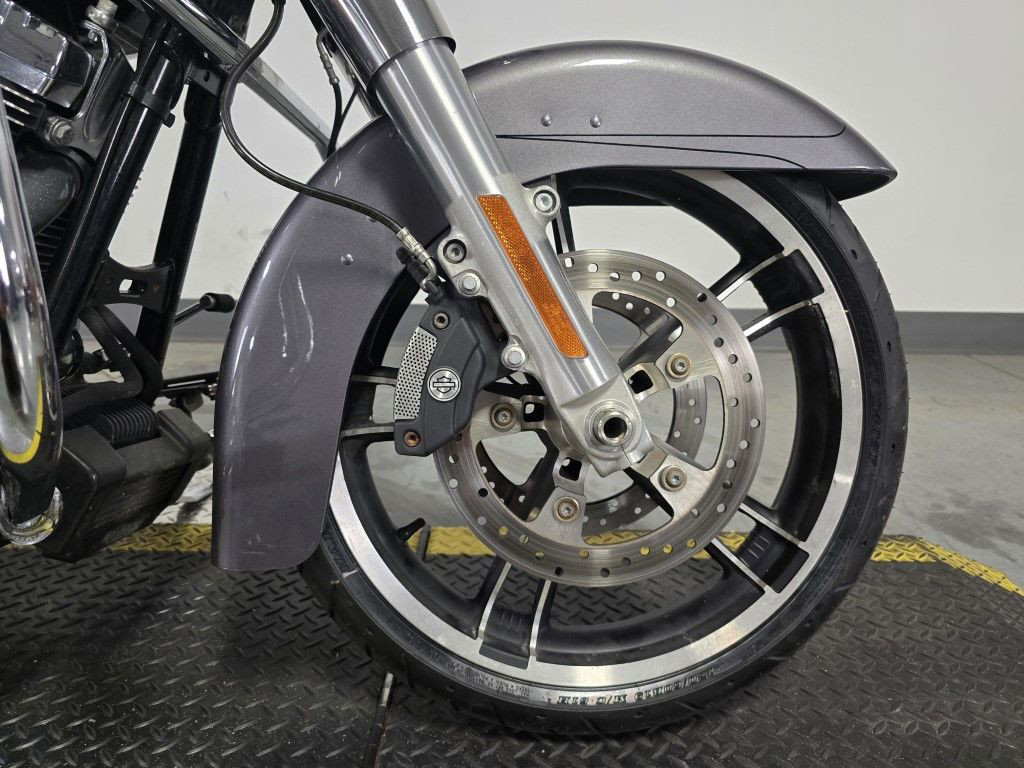 Street Glide® Special