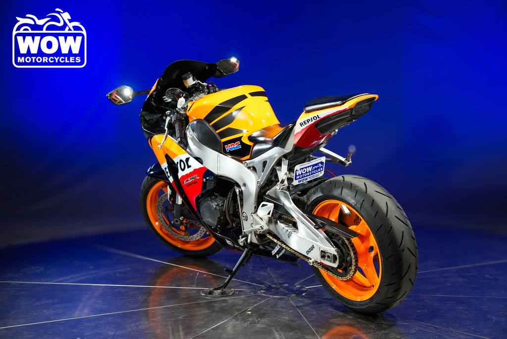 Repsol Edition