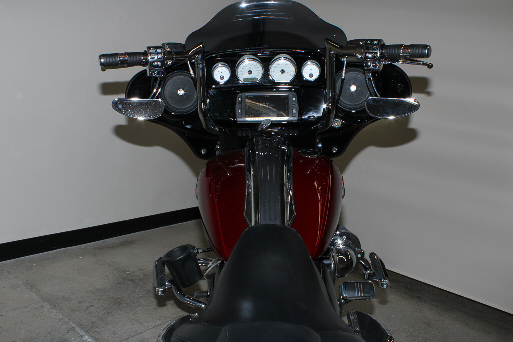 Street Glide® Special