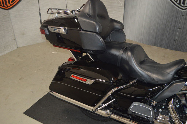 Electra Glide® Ultra® Limited