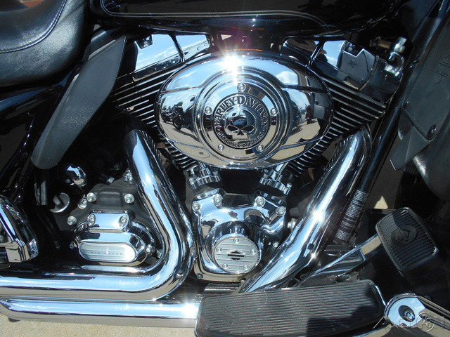 Ultra Classic® Electra Glide®