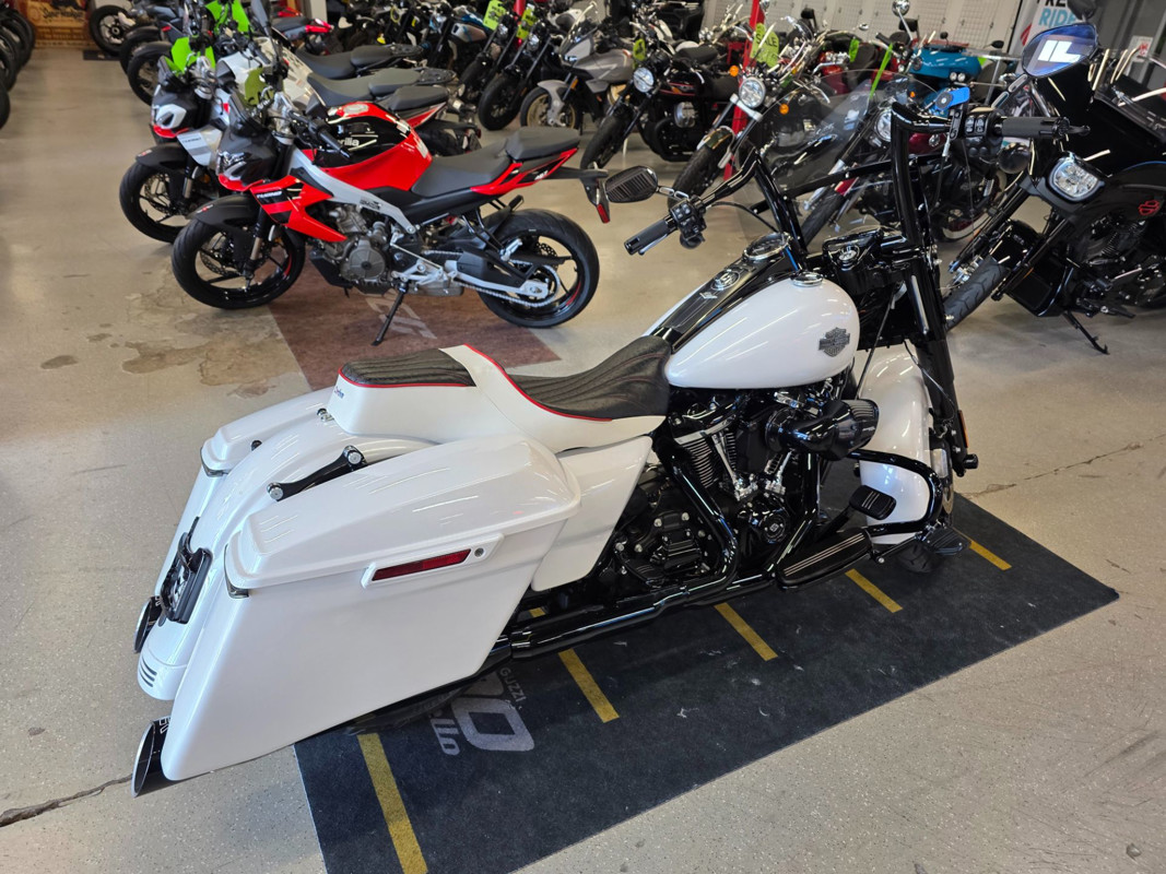 Road King® Special