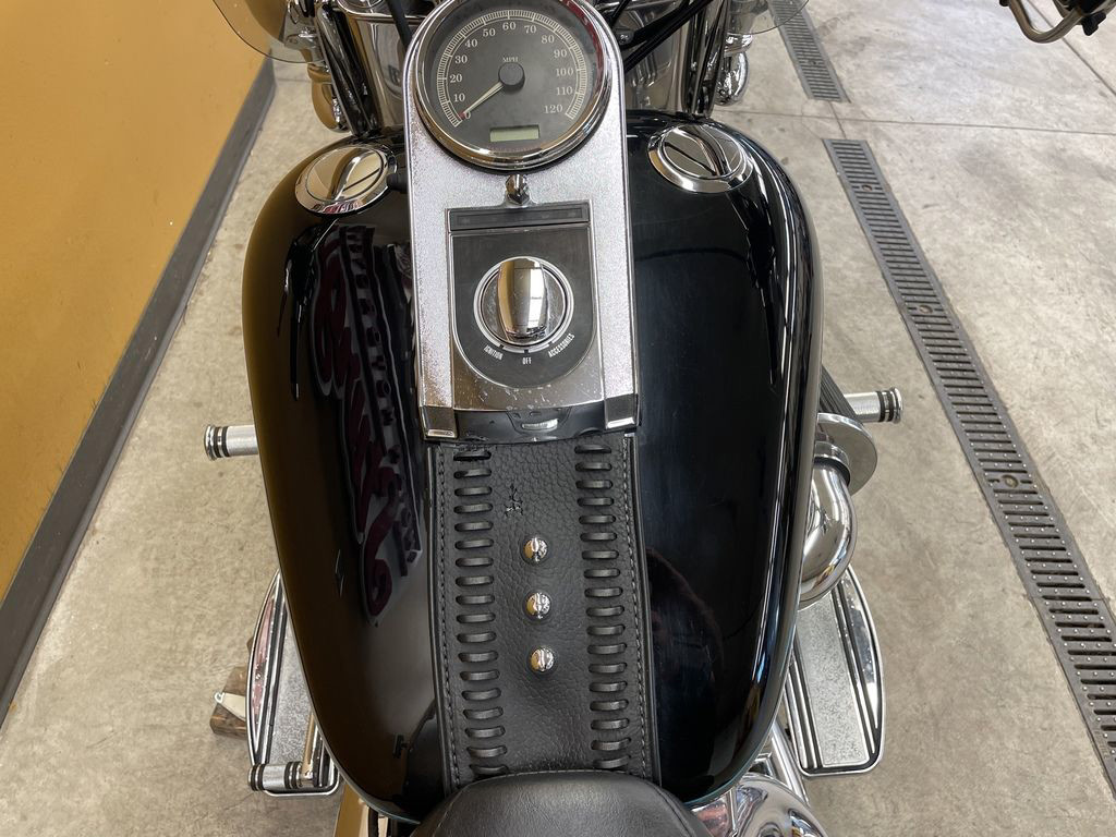 Softail® Fat Boy®