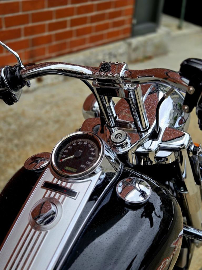 Road King®