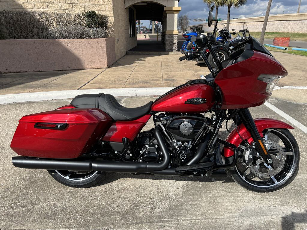 Road Glide®