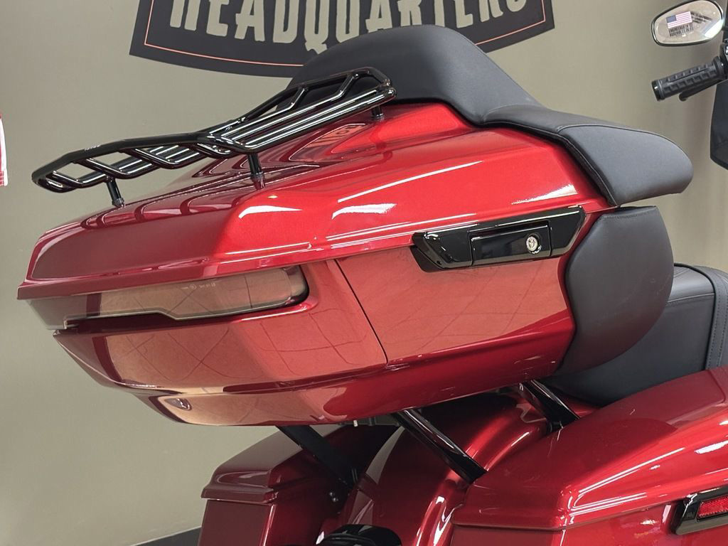 Road Glide® Limited